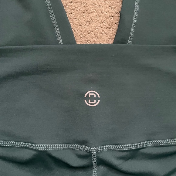 NWOT Define Your Inspiration Take Control Tight - Picture 7 of 10